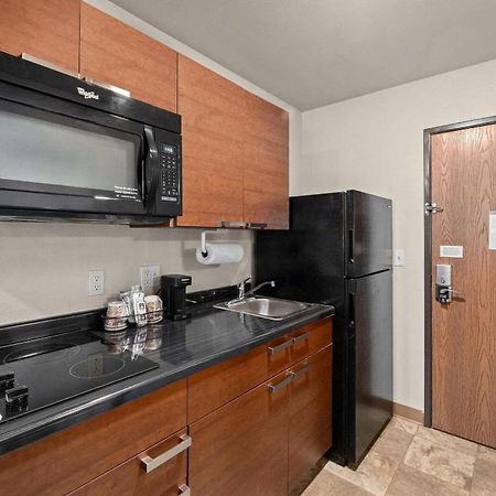 Mainstay Suites Spokane Valley Exterior photo